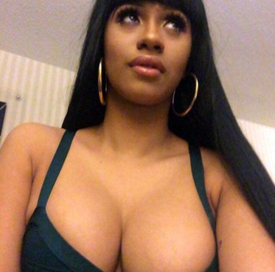 Cardi B Nude & Sexy – 2021 LEAKED ONLINE (309 Photos and Porn + Hot Videos)