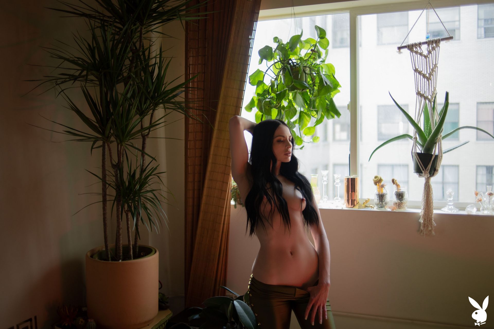 Carissa White Nude - Vintage Dream (35 Photos + Video)