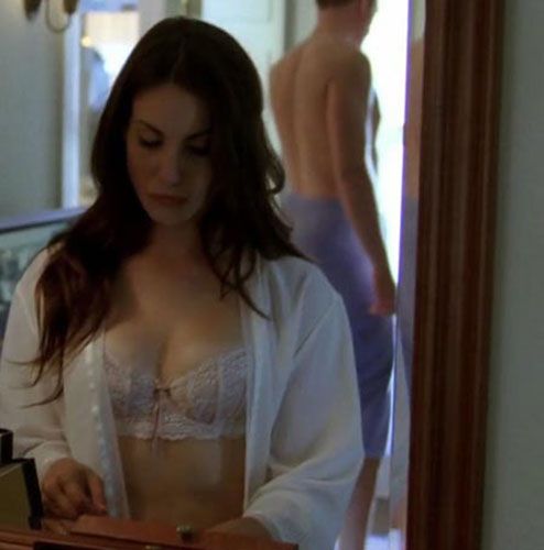 Carly Pope Nude Leaked & Hot (68 Photos & Porn Video)