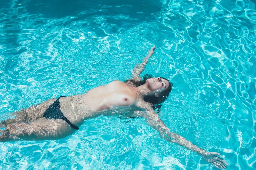 Carmella Rose Nude & Sexy (32 Photos)
