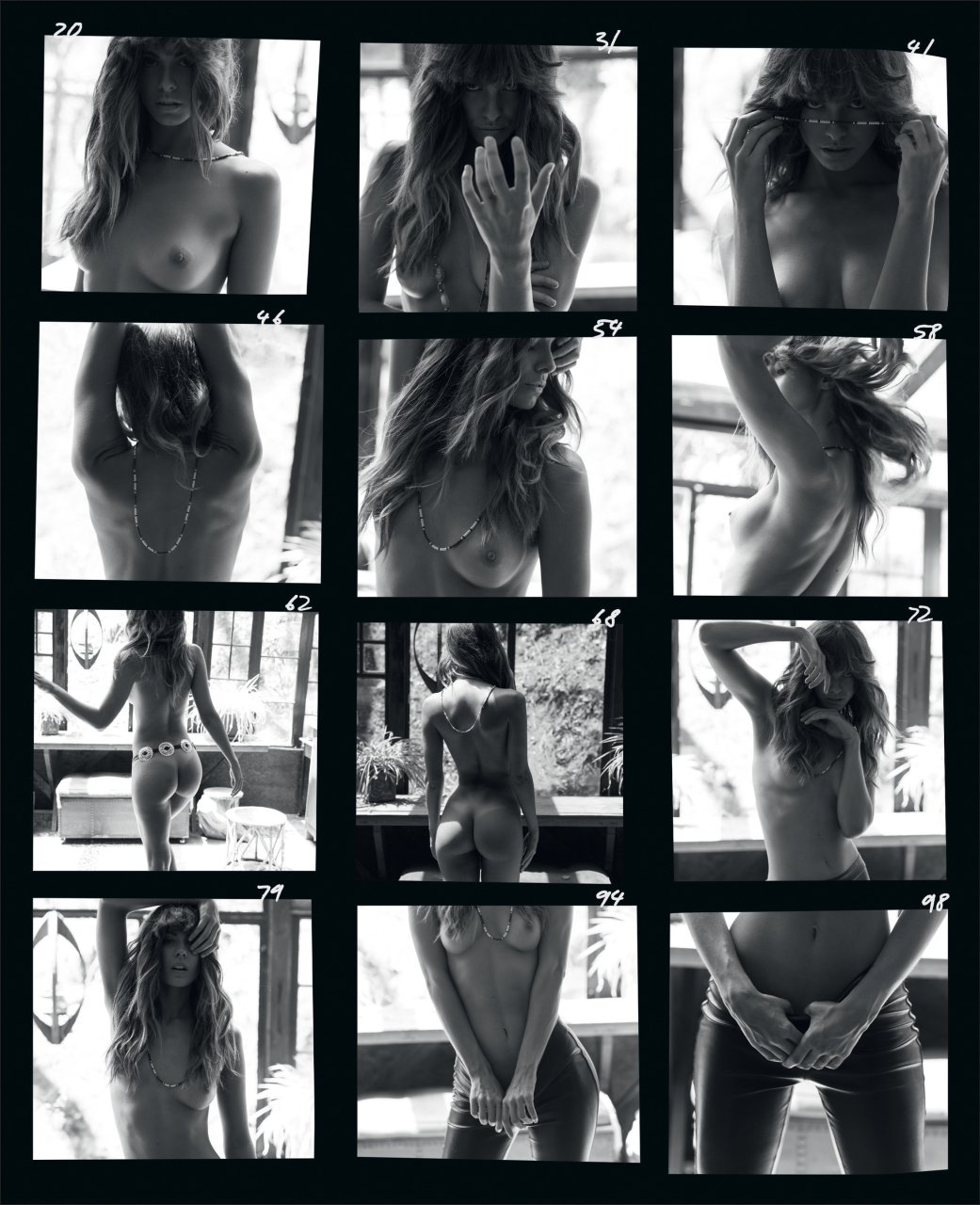 Carmella Rose Nude & Sexy (67 Photos + Gifs & Video)