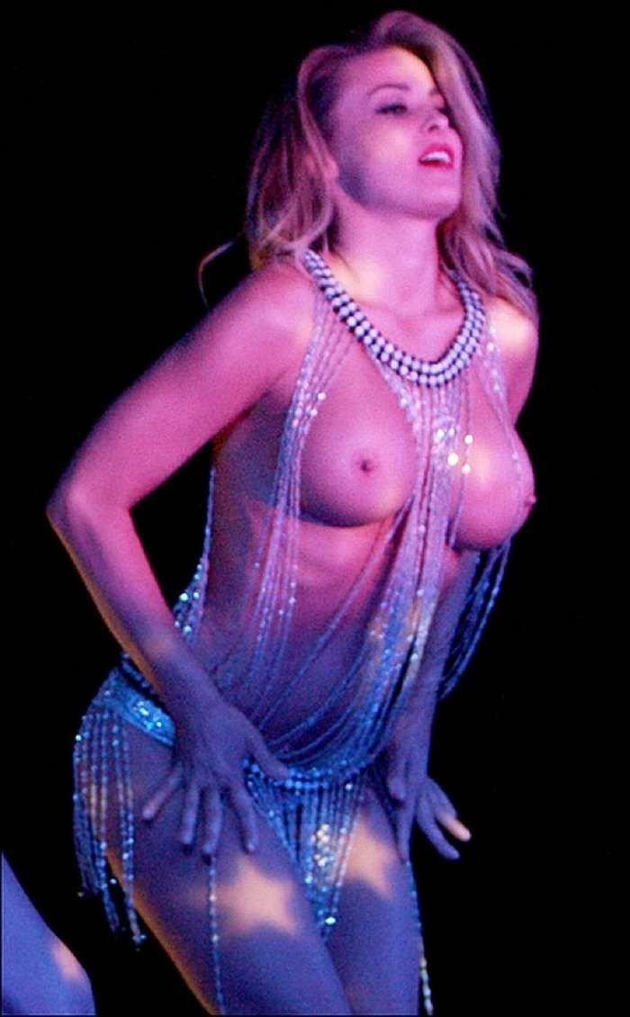 Carmen Electra Nude & Sexy Collection (202 Photos + Videos)