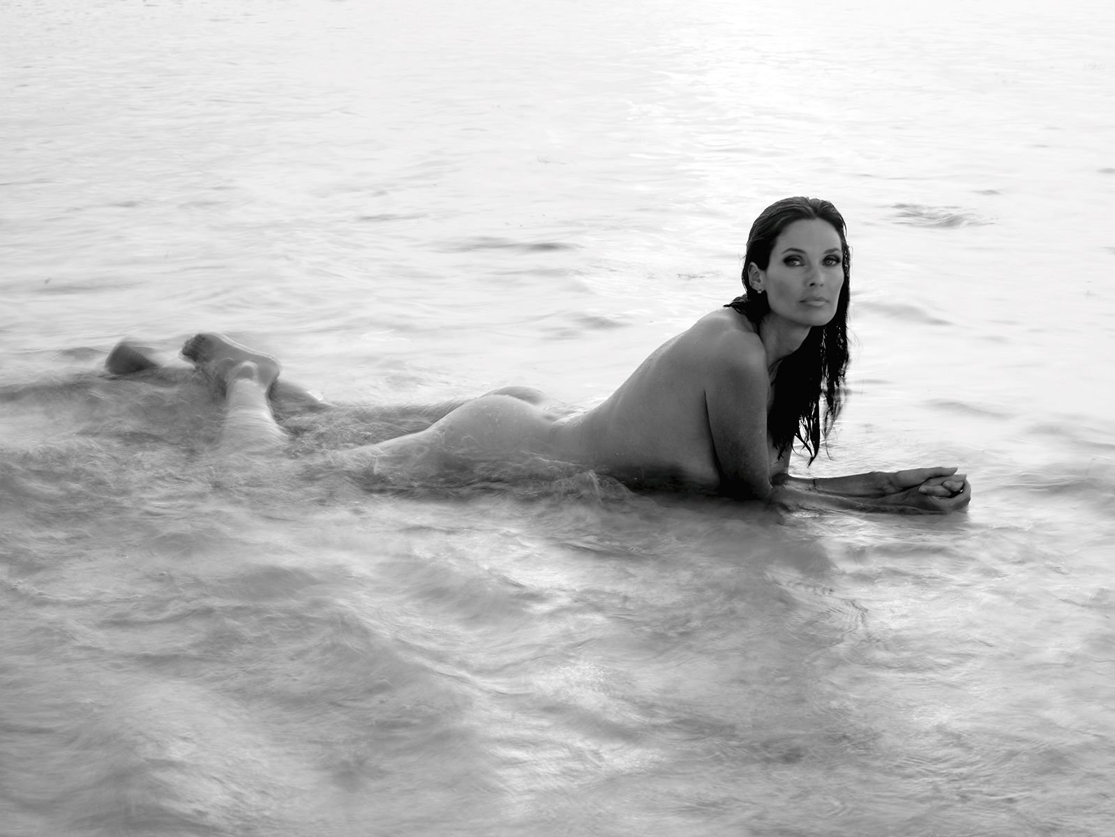 Carol Alt Nude & Sexy (53 Photos)