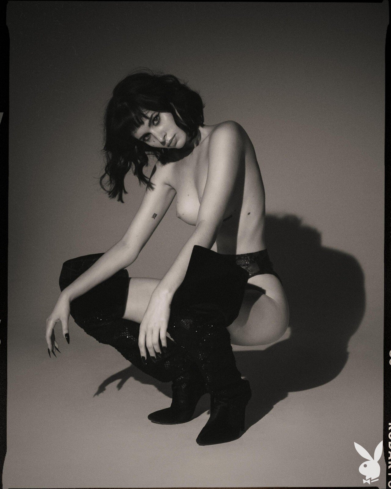 Carolina Ballesteros Nude - Playboy (38 Photos)
