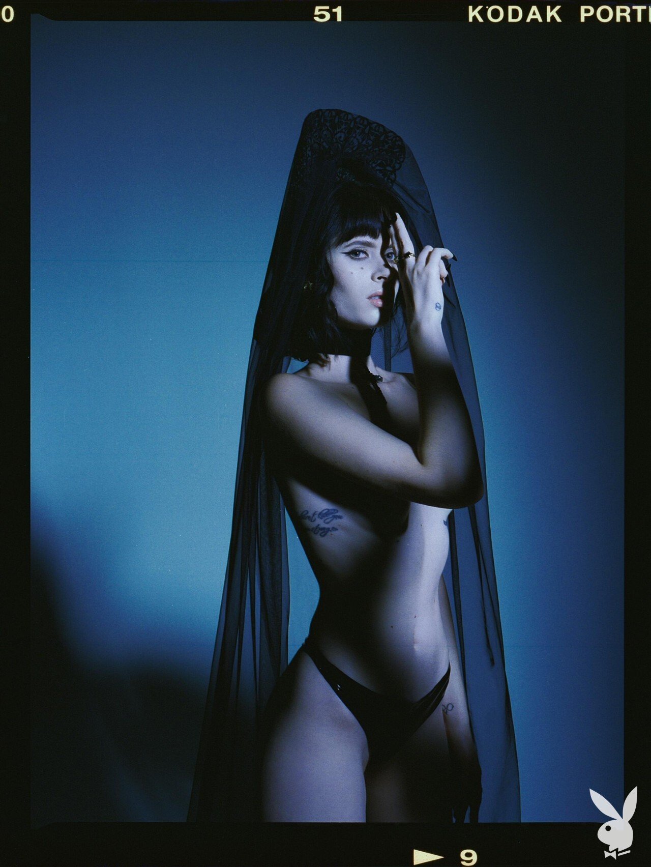 Carolina Ballesteros Nude - Playboy (38 Photos)