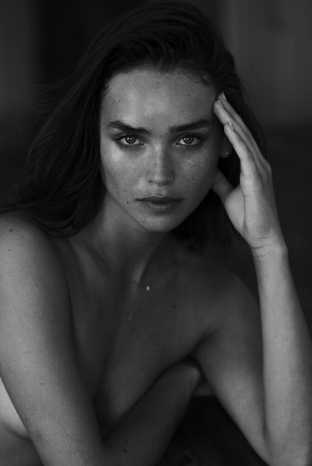 Carolina Sanchez Nude & Sexy (18 Photos)