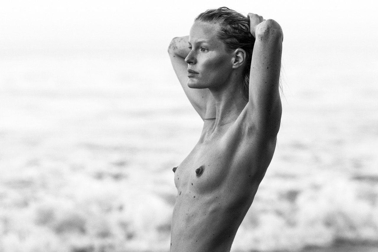 Caroline Winberg Nude & Sexy (66 Photos)
