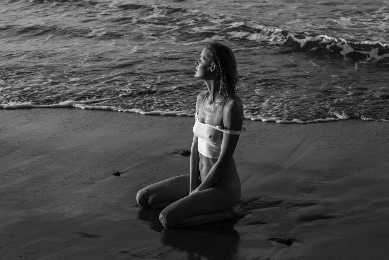 Caroline Winberg Nude & Sexy (66 Photos)