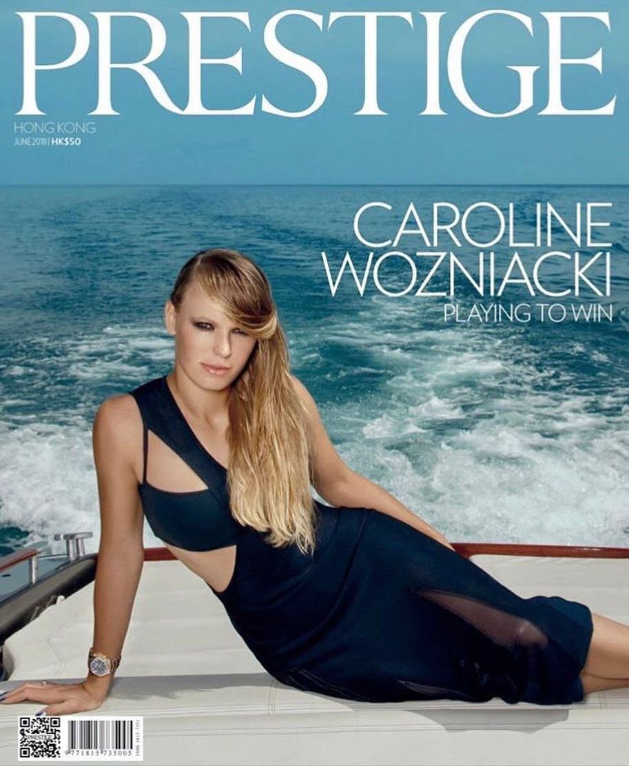 Caroline Wozniacki Nude & Sexy (90 Photos)