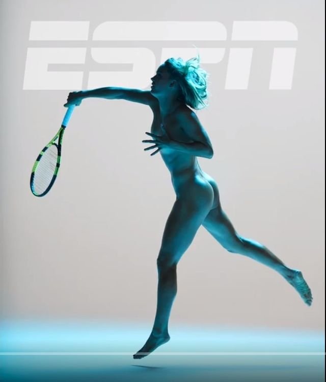 Caroline Wozniacki Nude (27 Photos + Video)