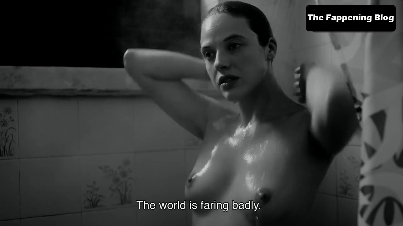 Catarina Wallenstein Nude - Bring Me The Head Of Carmen M. (16 Pics + Videos)