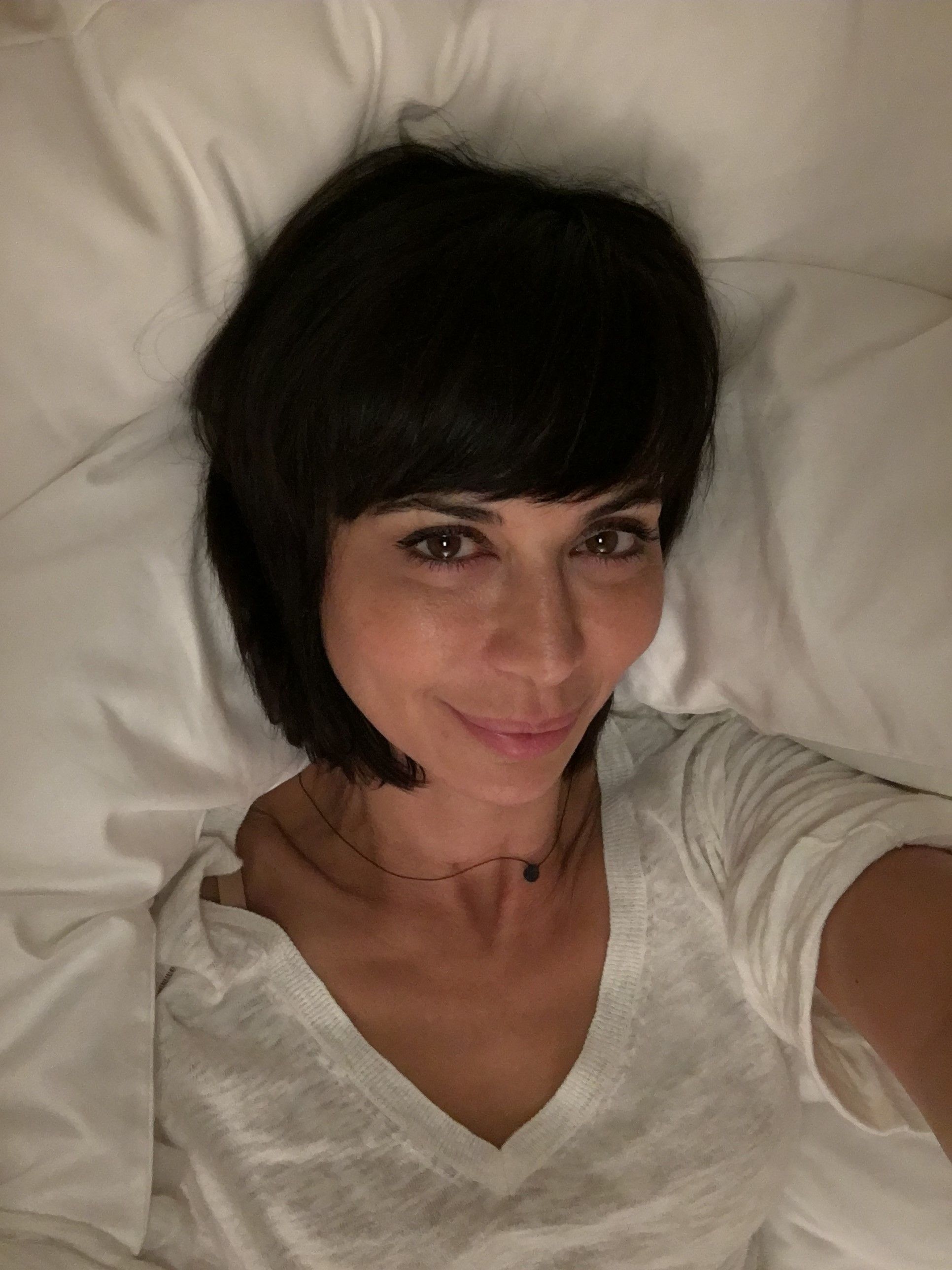 Catherine Bell Nude Leaked The Fappening (10 Photos)