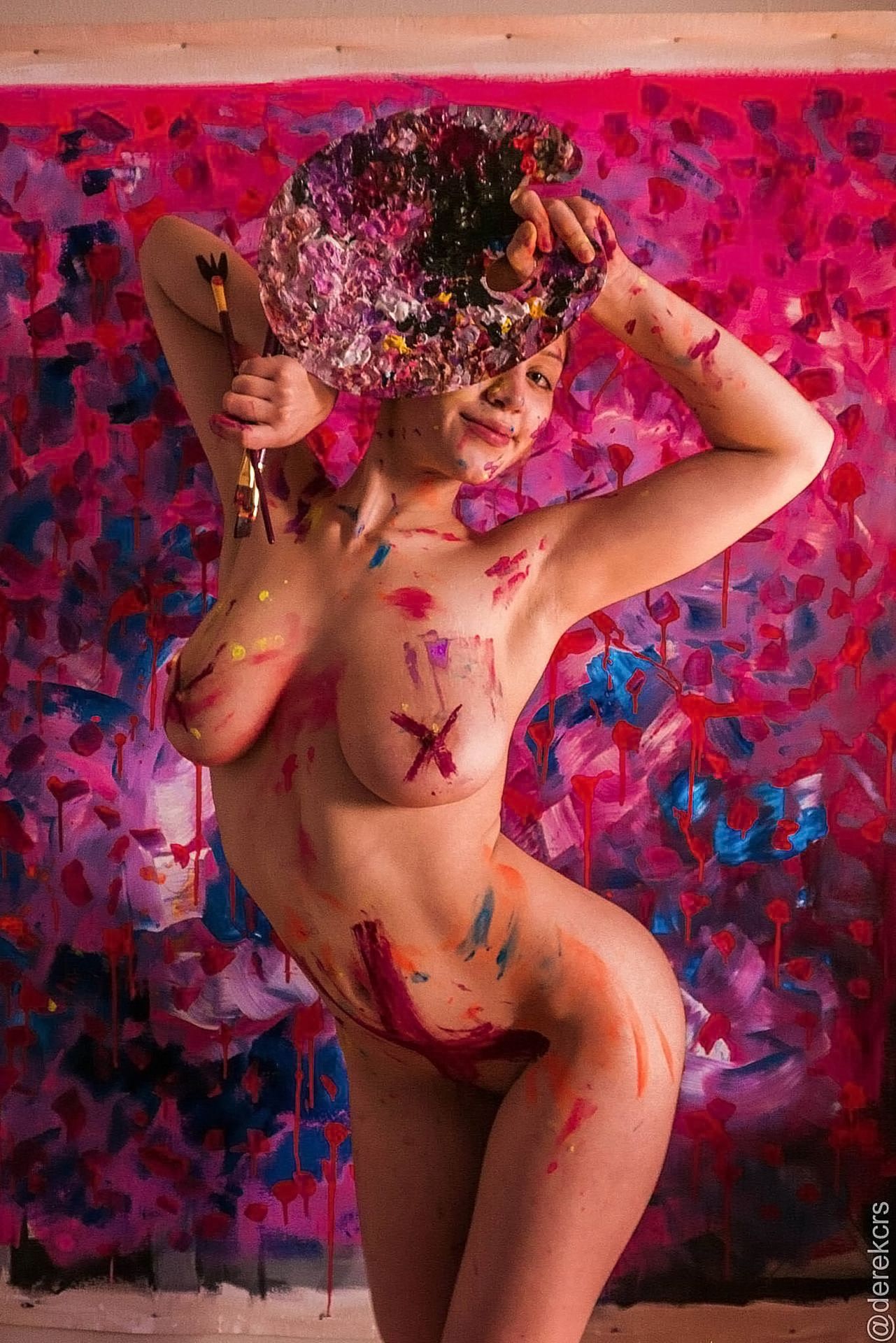 Caylee Cowan Nude & Sexy Collection (122 Photos + Videos)