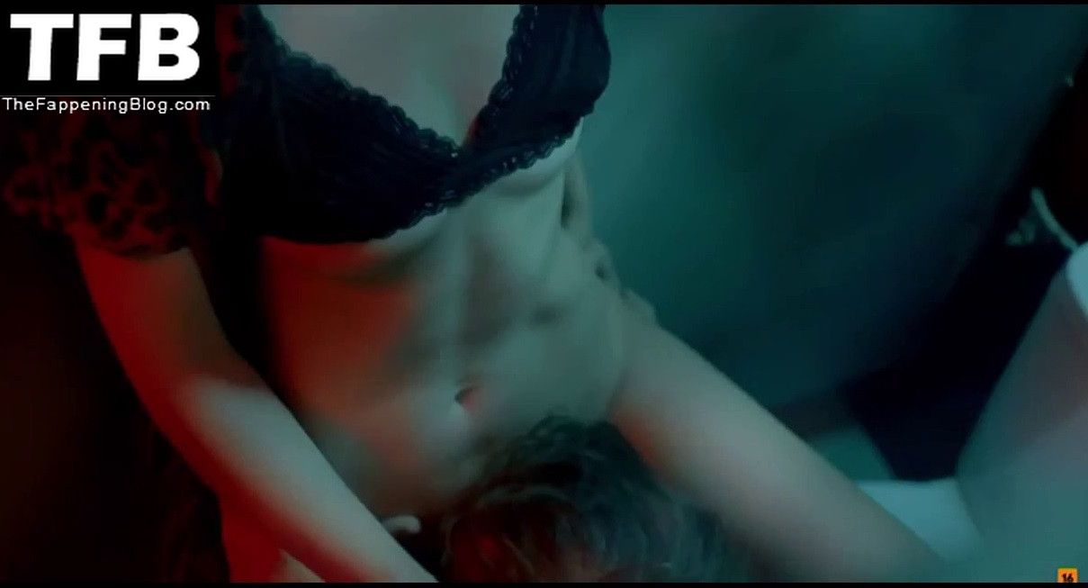 Celia Freijeiro Nude & Sexy Collection (29 Photos + Video)