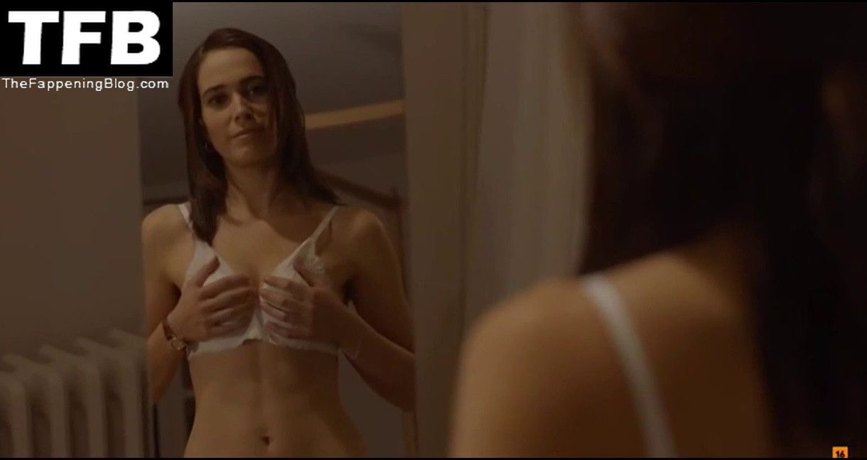 Celia Freijeiro Nude & Sexy Collection (29 Photos + Video)