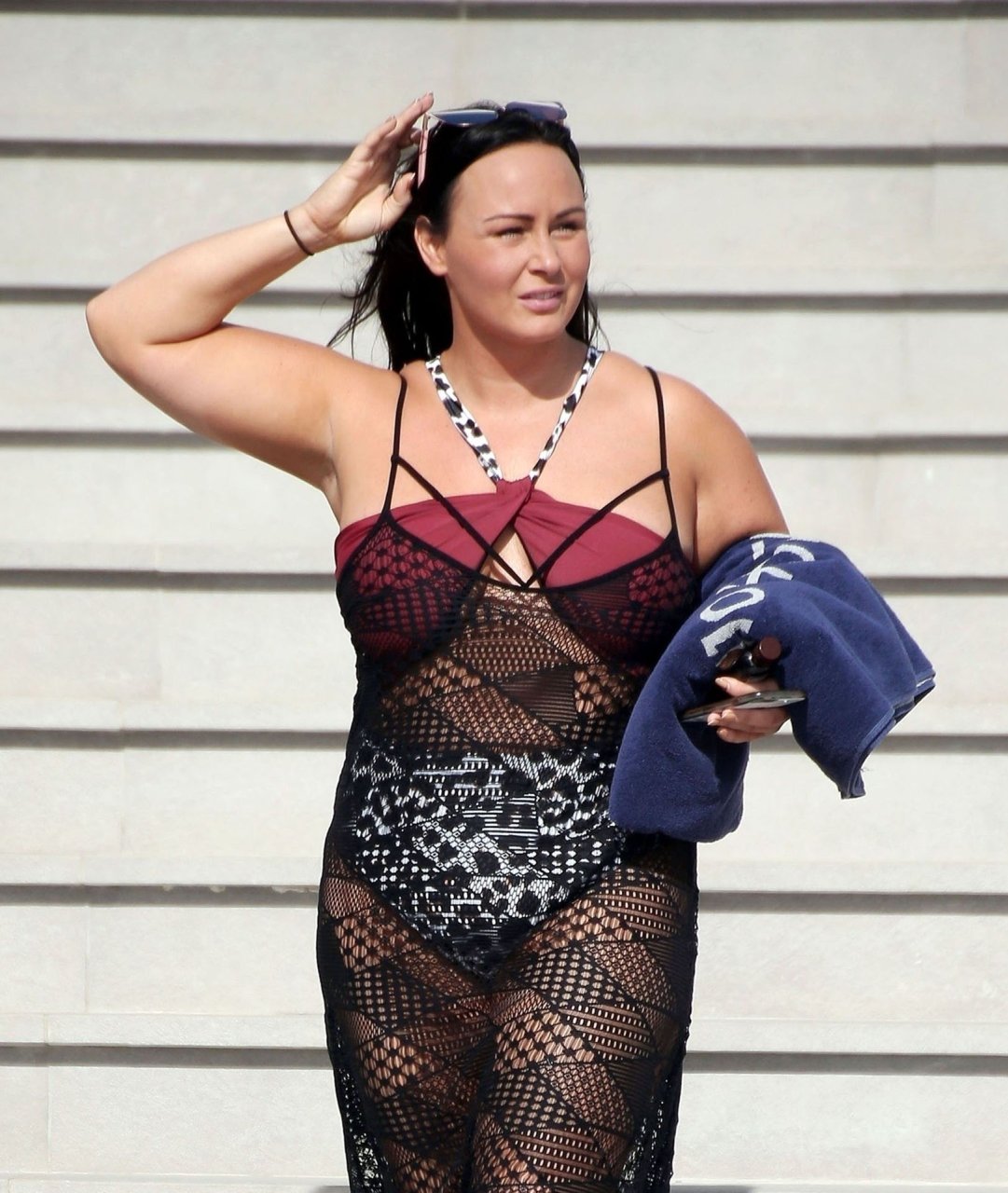 Chanelle Hayes Hot (31 Photos)