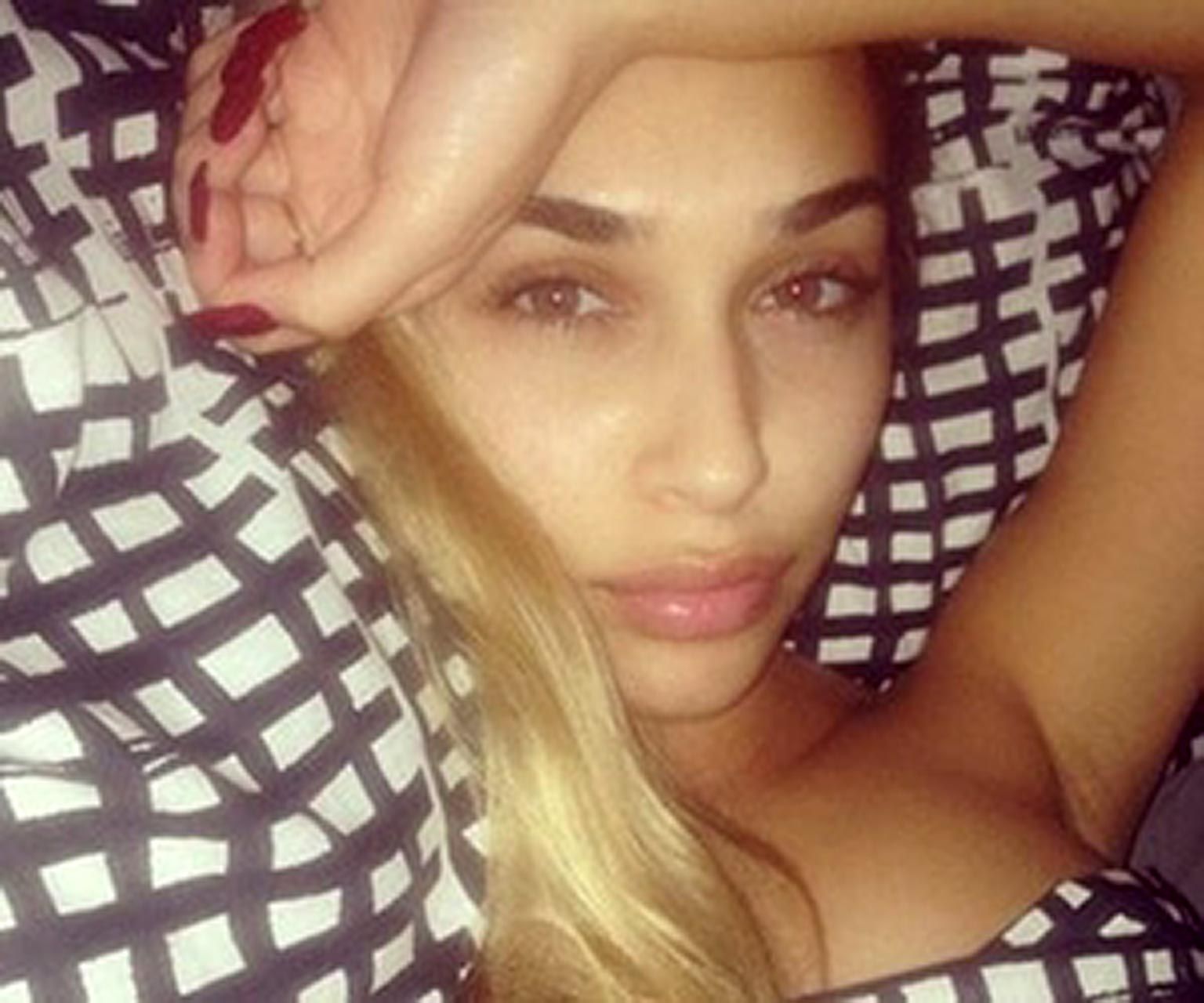 Chantel Jeffries Nude LEAKED The Fappening & Sexy (244 Photos + Private Porn Videos)