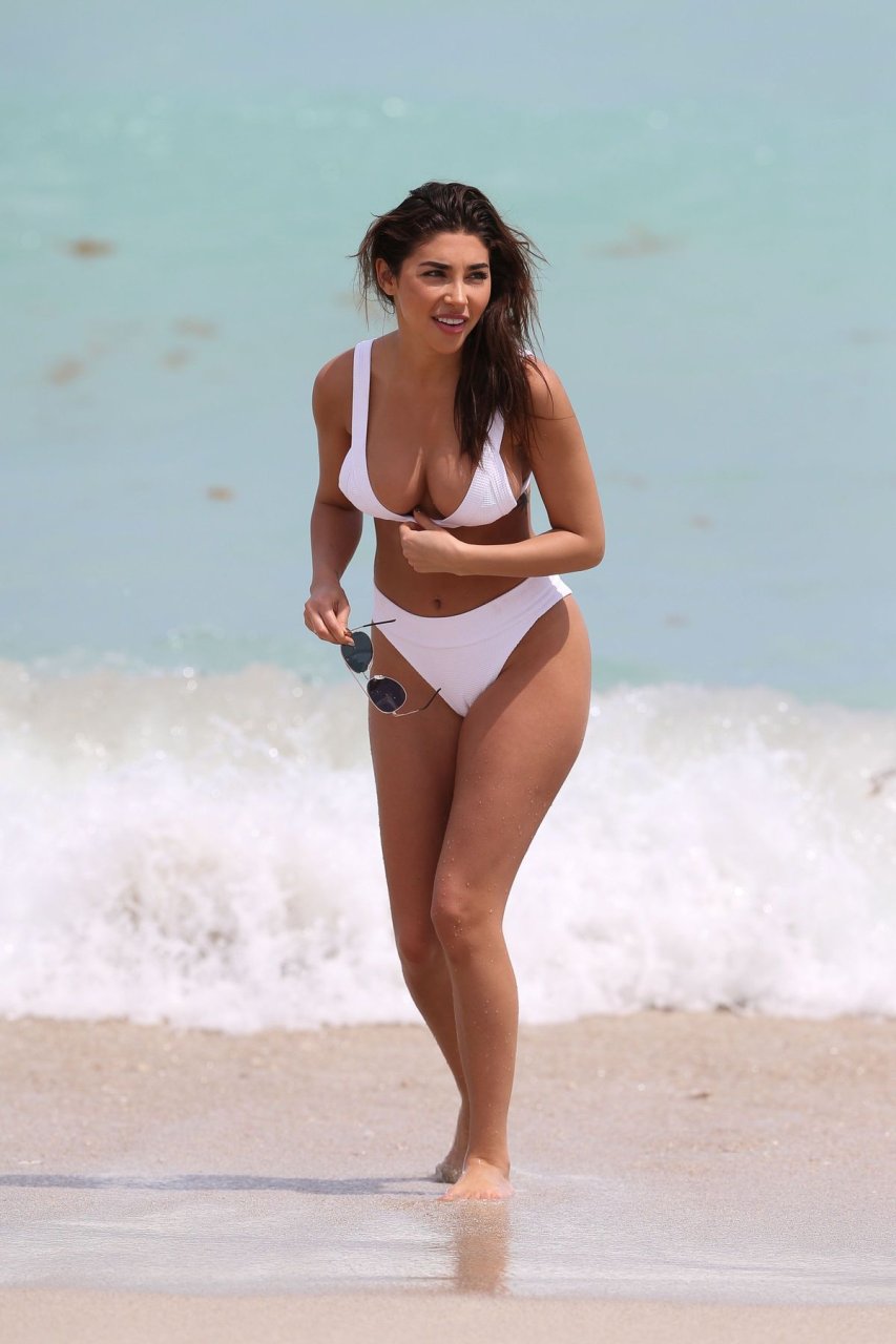 Chantel Jeffries Sexy (20 Photos)