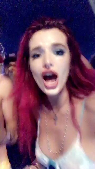 Dani  Bella Thorne Sexy (54 Pics  GIFs + Video)