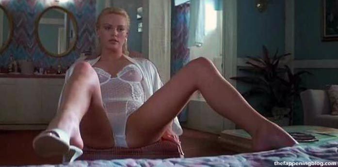 Charlize Theron Nude  Sexy Collection - Part 1 (143 Photos and Hot Scenes)