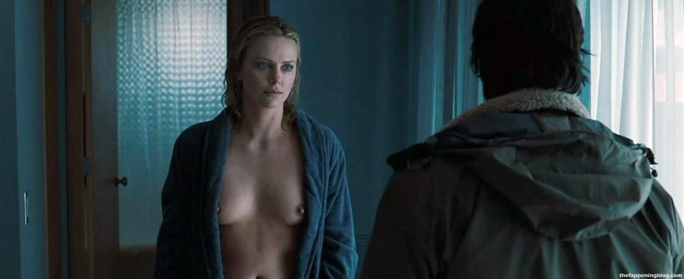 Charlize Theron Nude  Sexy Collection - Part 1 (143 Photos and Hot Scenes)