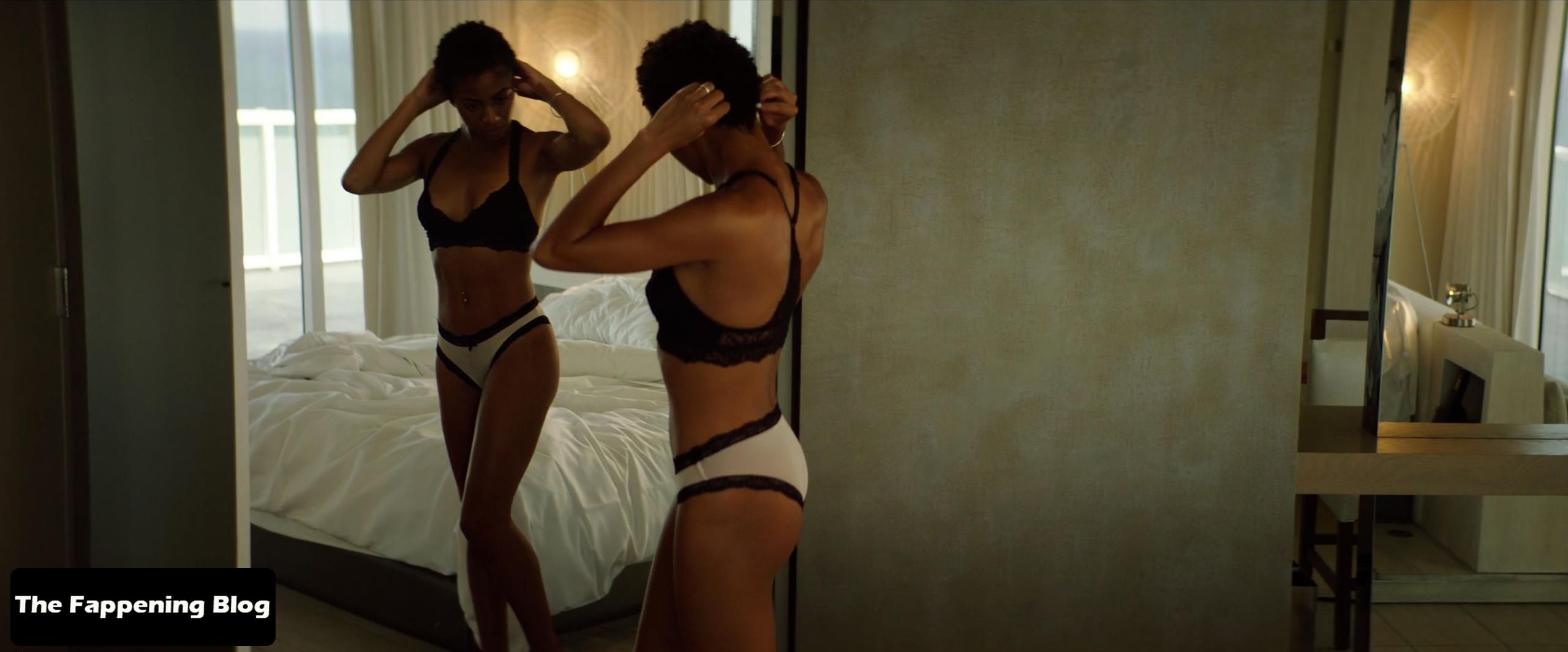 Chelsea Tavares Nude  Sexy Collection (49 Photos + Videos)
