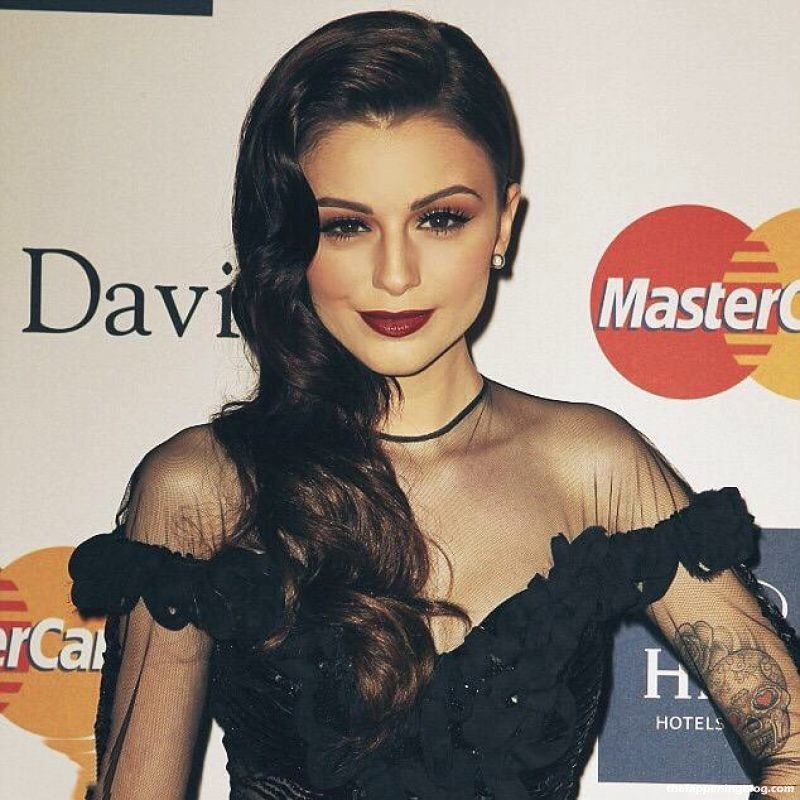Cher Lloyd Sexy Collection (51 Photos)