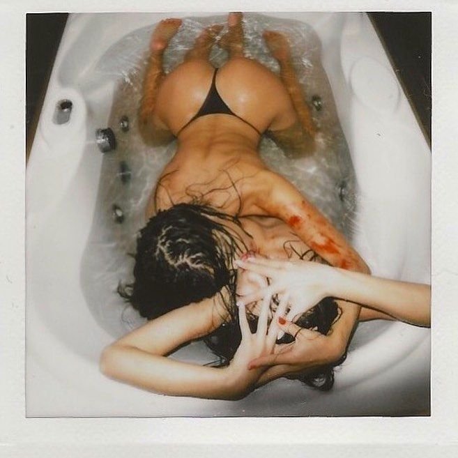 Chiara Bianchino Nude  Sexy (154 Photos)