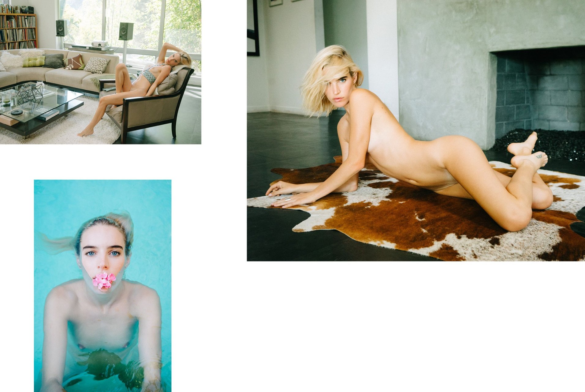 Chloe Holmes Nude  Sexy (113 Photos)