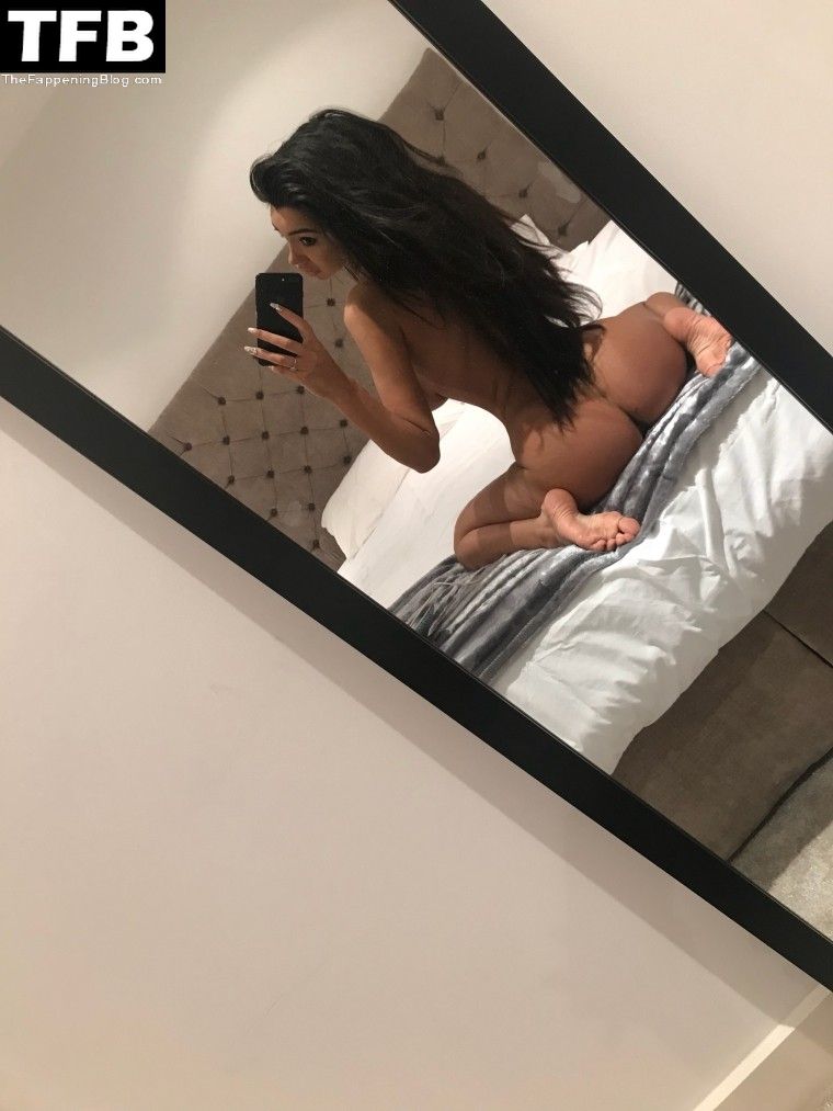 Chloe Khan Nude  Sexy Collection (150 Photos)