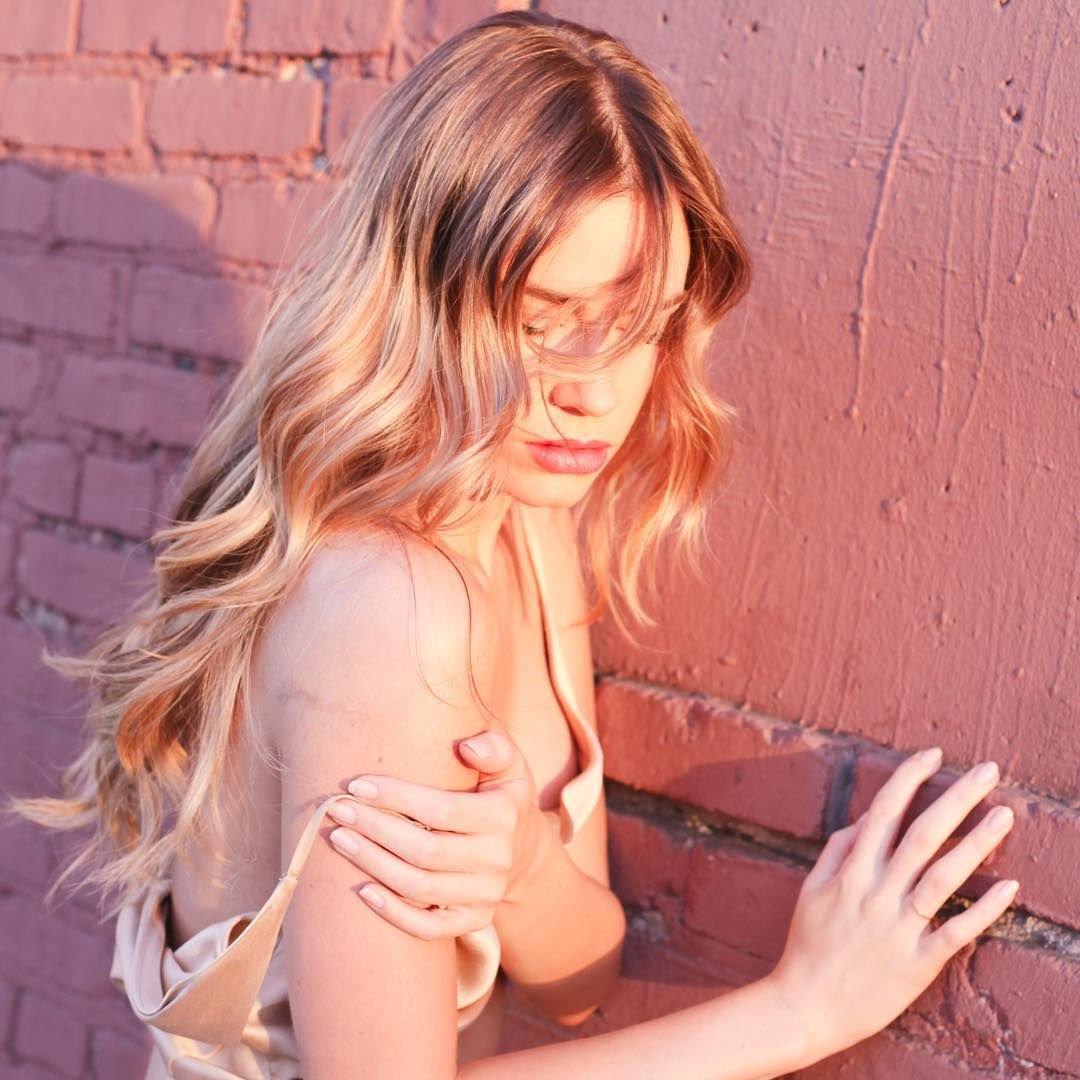Christa B. Allen Nude  Sexy (102 Photos + Video)