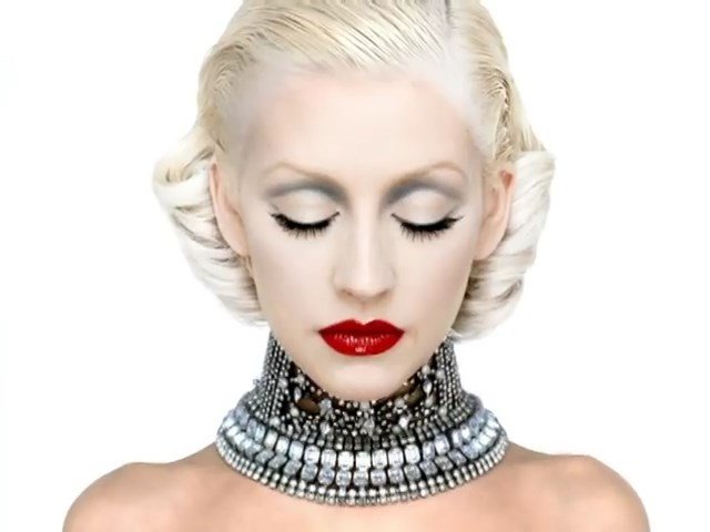 Christina Aguilera Sexy (83 Photos + Video)