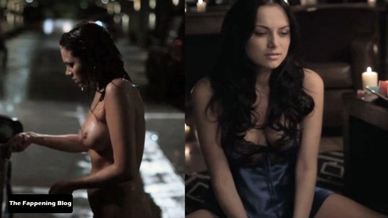Christina Ochoa Nude  Sexy Collection (47 Photos + Videos)