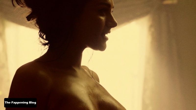 Christina Ochoa Nude  Sexy Collection (47 Photos + Videos)
