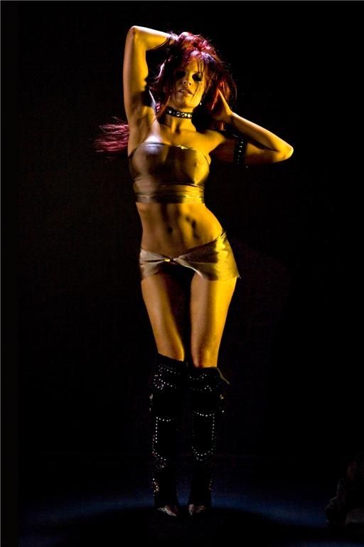 Christy Hemme Nude  Sexy Collection (40 Photos)