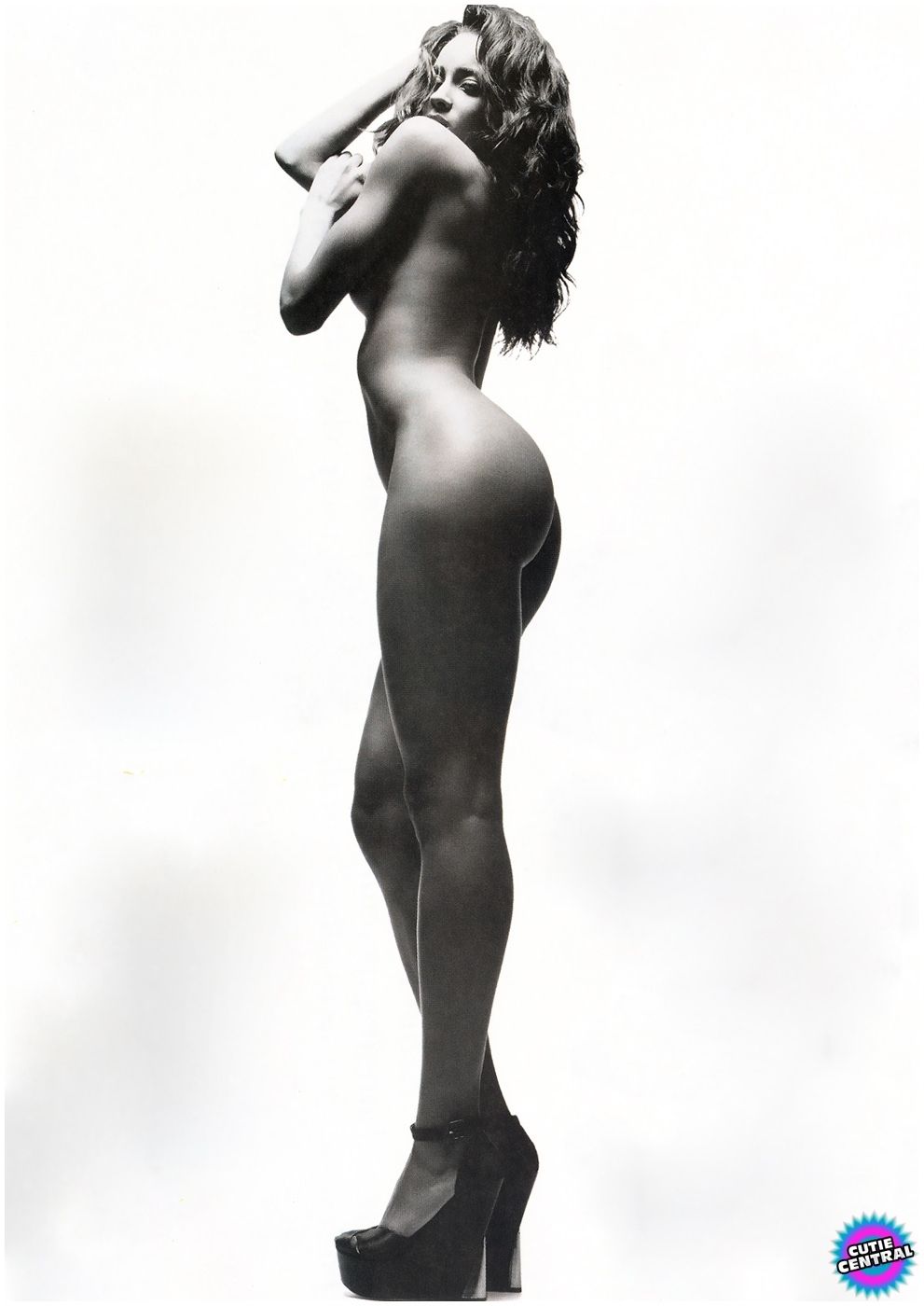 Ciara Nude  Sexy Collection (105 Photos + Videos)