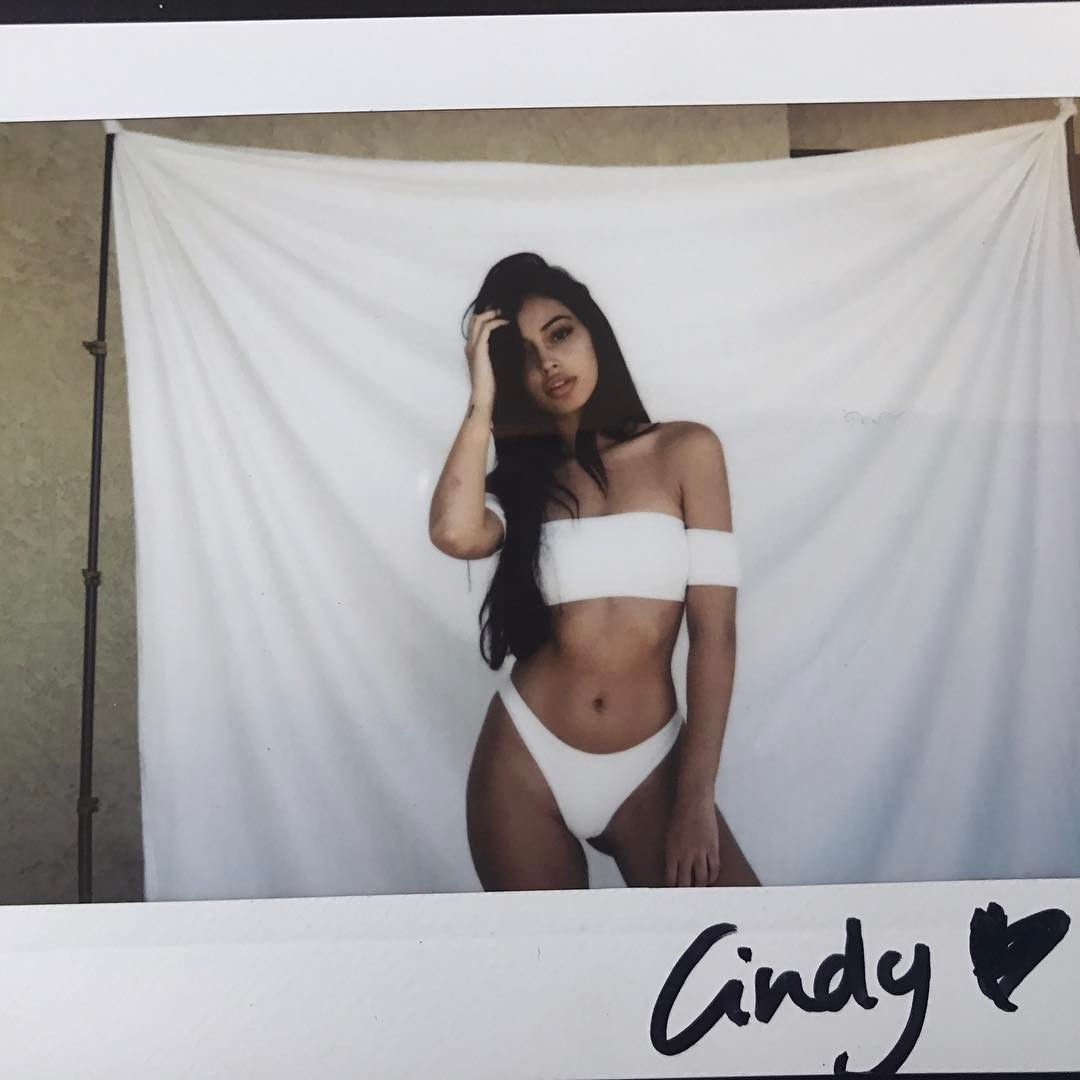 Cindy Kimberly Nude  Sexy (125 Photos)