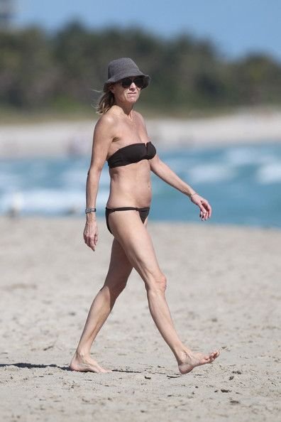 Claire Chazal Sexy  Topless (24 Photos)