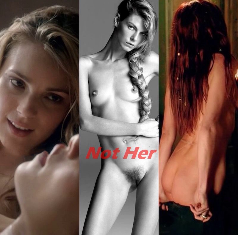Clara Paget Nude  Sexy Collection (42 Photos + Videos) [Updated]