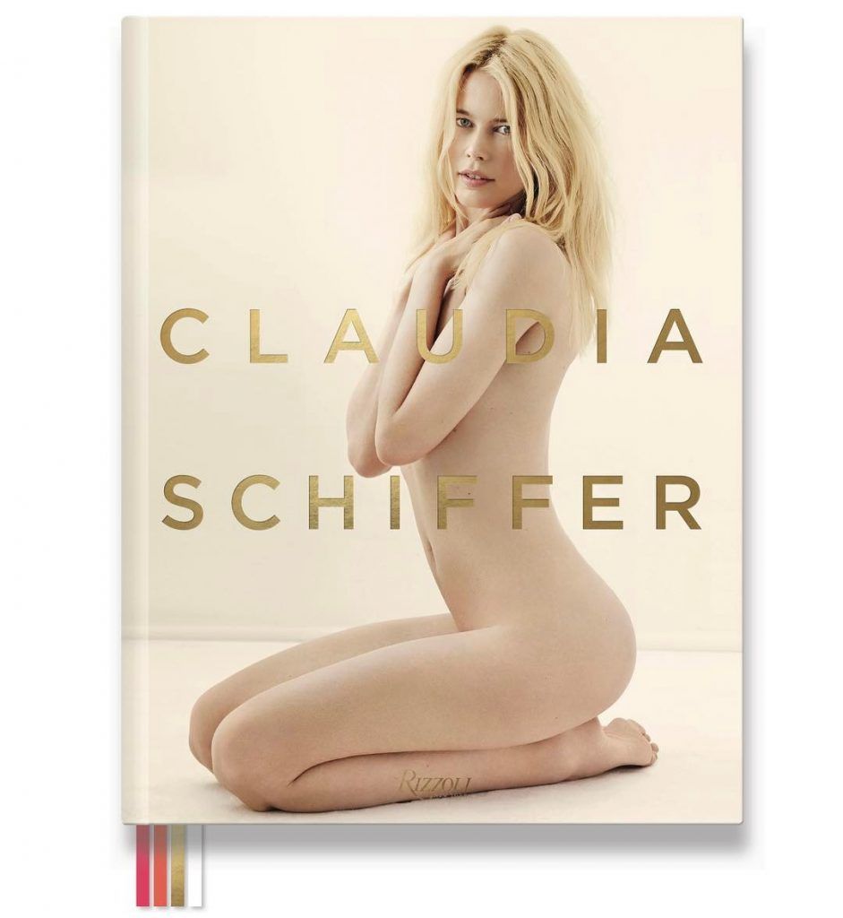 Claudia Schiffer Nude Ultimate Collection (80 Photos)