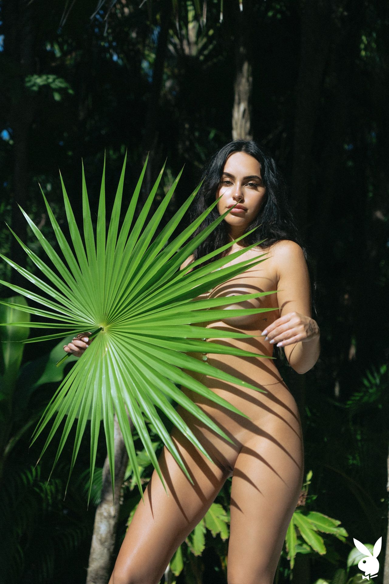 Claudia Tihan Nude  Sexy - Island Attitude (42 Photos + GIFs  Video)