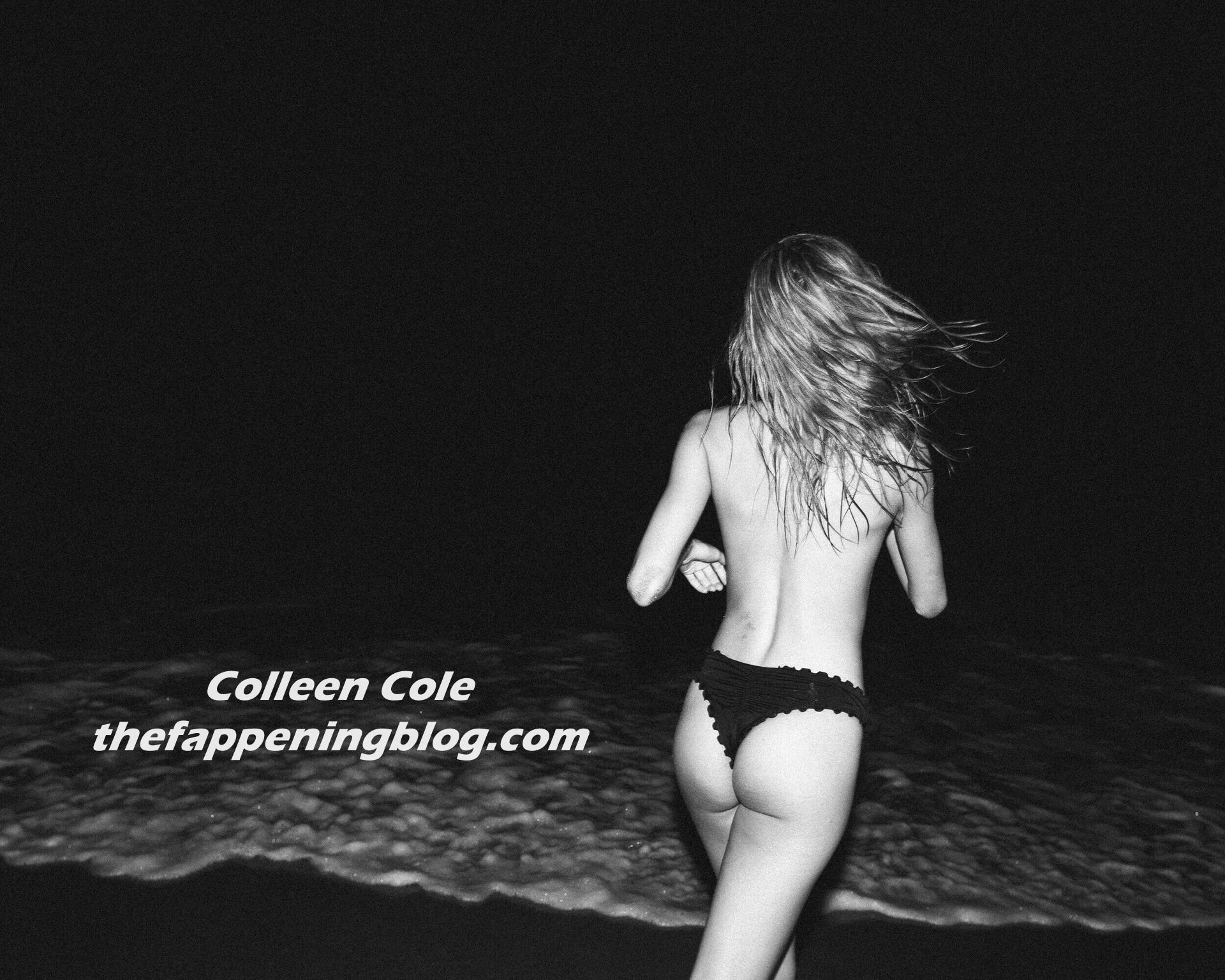 Colleen Cole Nude  Sexy (15 Photos)