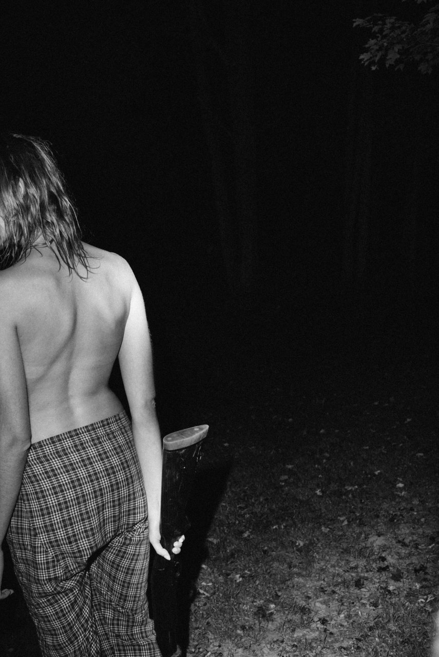 Cora Keegan Naked (36 Photos)