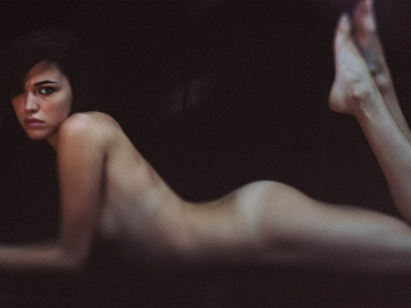 Cora Keegan Naked (7 Photos)