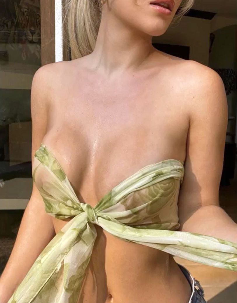 Daisy Keech Nude  Sexy (106 Photos + Porn Video) [NEW 2021 Update]