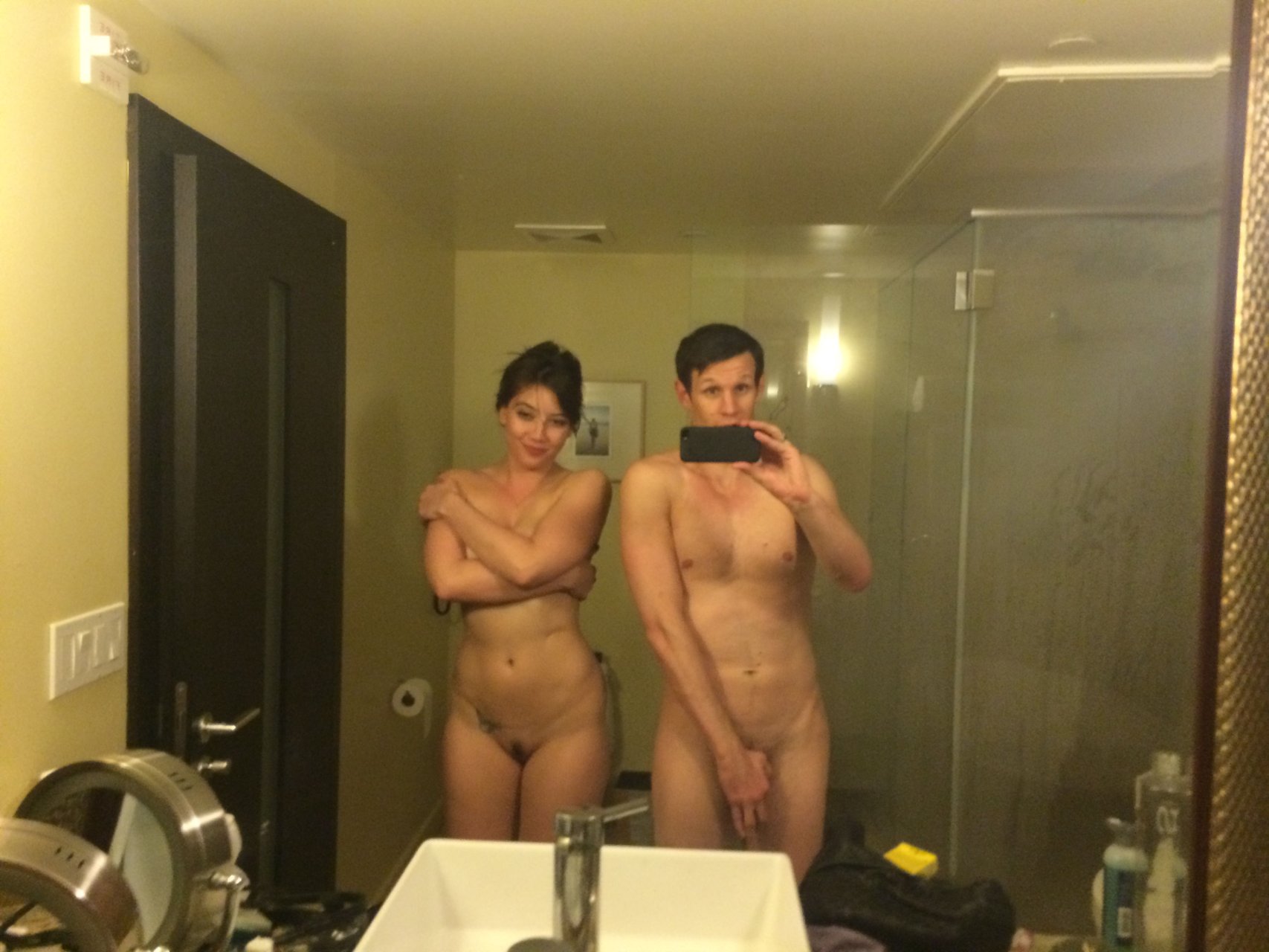Daisy Lowe Nude Leaked Fappening (18 Photos)