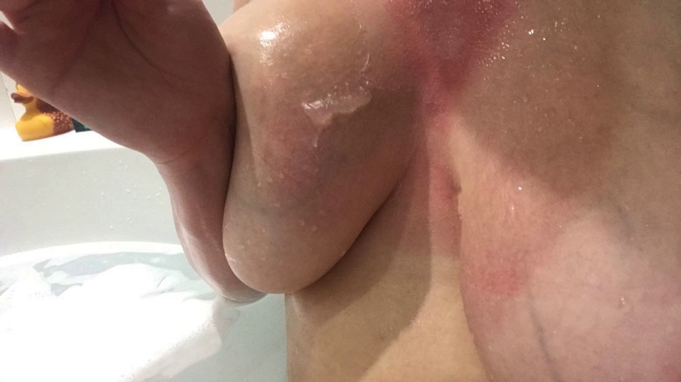 Dakota Blue Richards Nude  Sexy Leaked The Fappening (4 Photos)