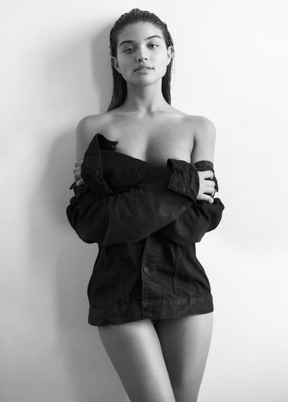 Daniela Lopez Osorio Nude  Sexy (103 Photos)