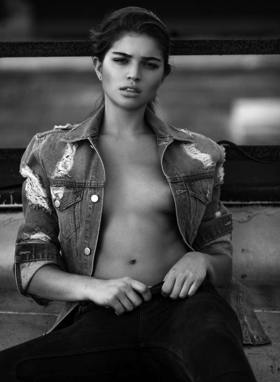 Daniela Lopez Osorio Nude  Sexy (103 Photos)