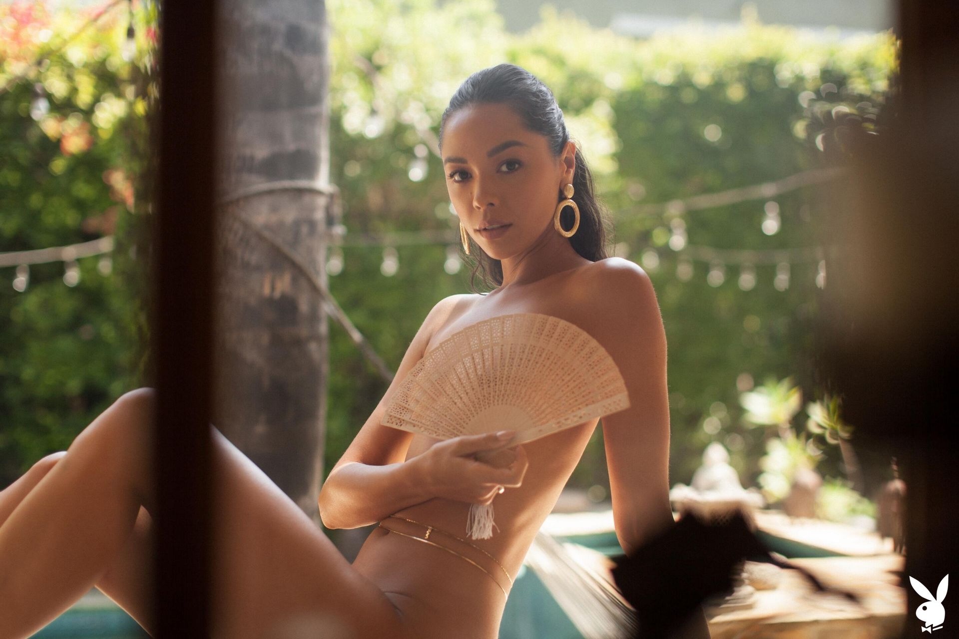 Danielle Alcaraz Nude  Sexy (63 Photos)